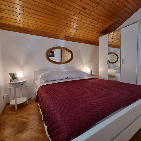 Apartment Zen Grebaštica Buitenkant foto
