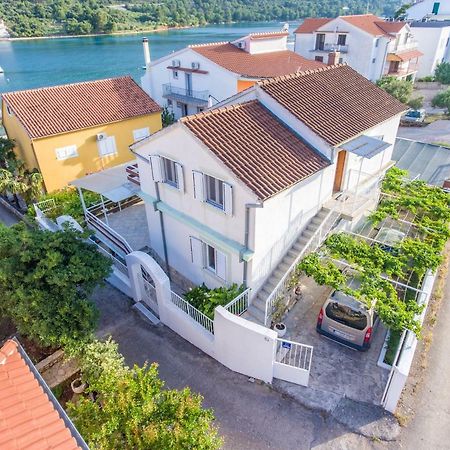 Apartment Zen Grebaštica Buitenkant foto