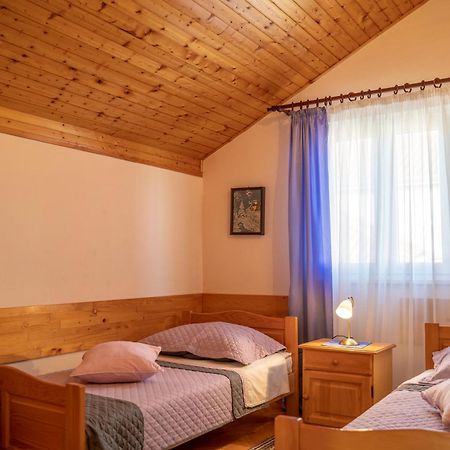 Apartment Zen Grebaštica Buitenkant foto