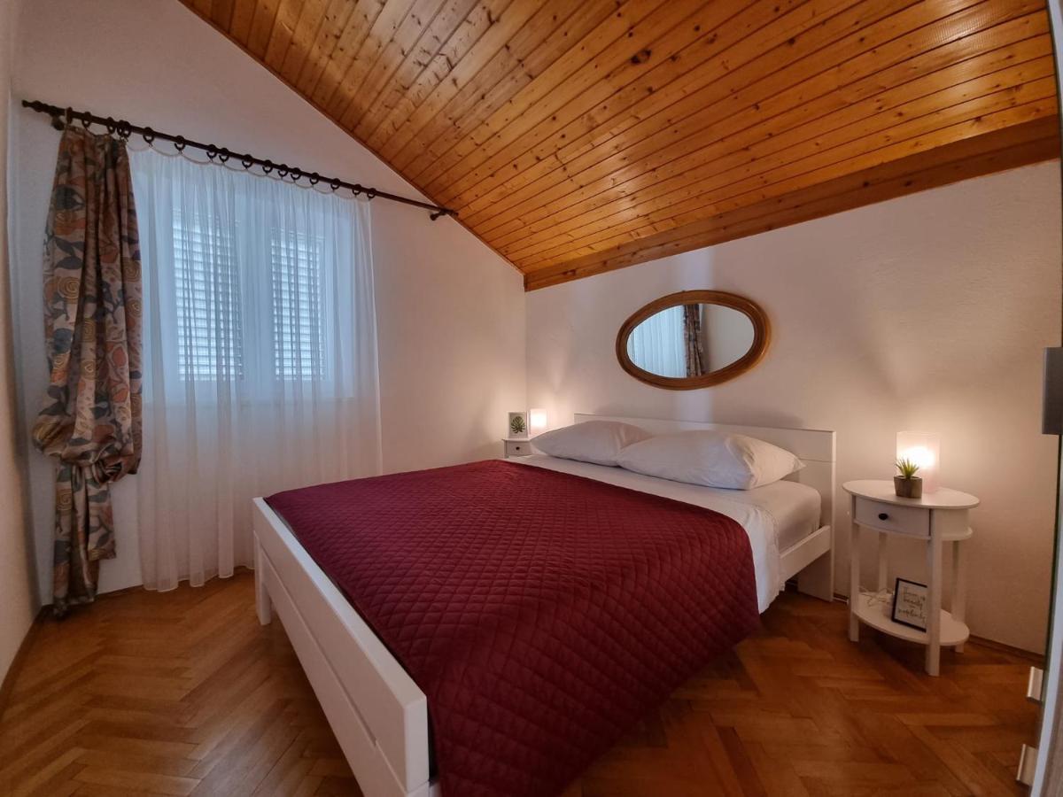 Apartment Zen Grebaštica Buitenkant foto