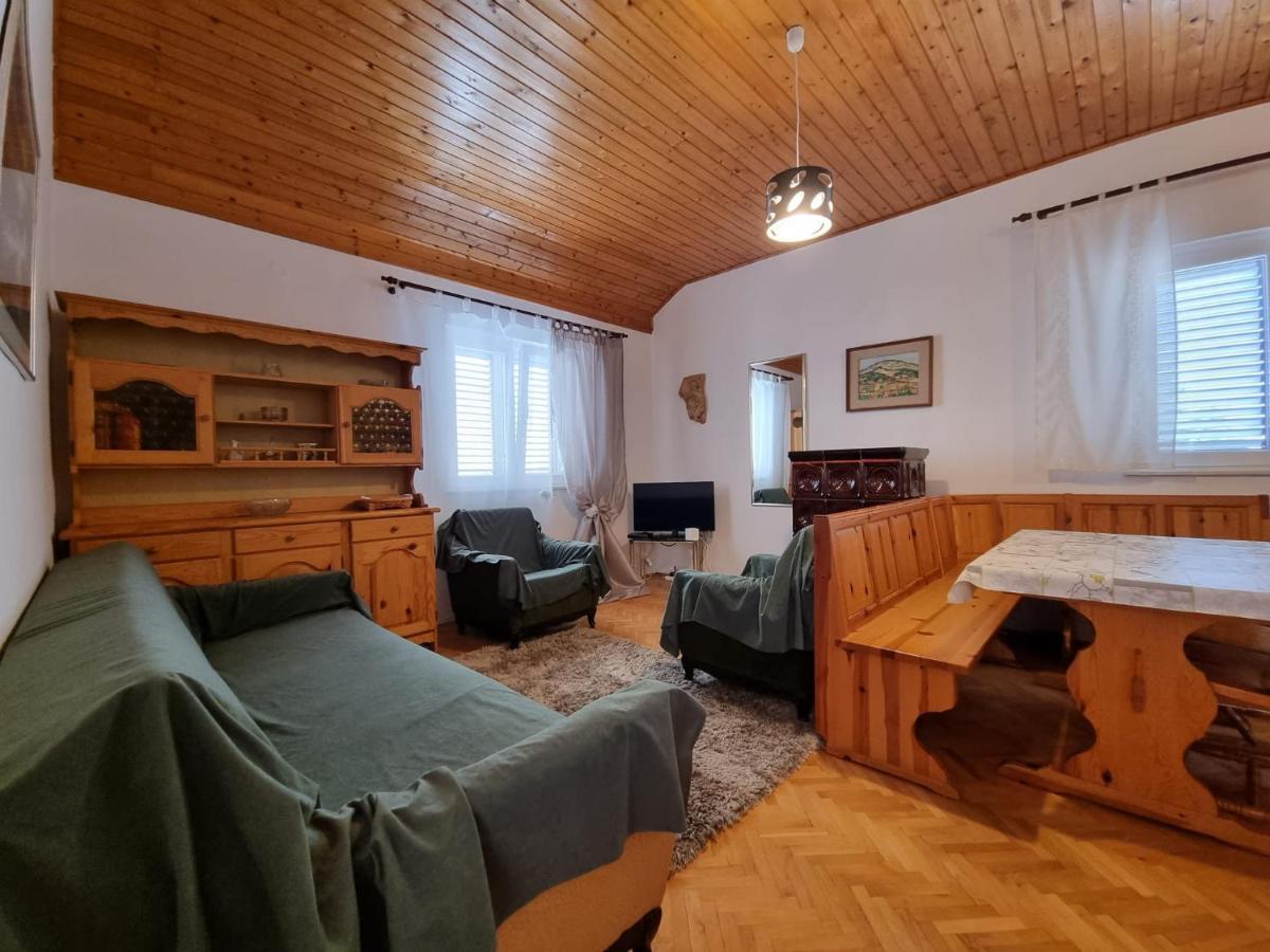 Apartment Zen Grebaštica Buitenkant foto