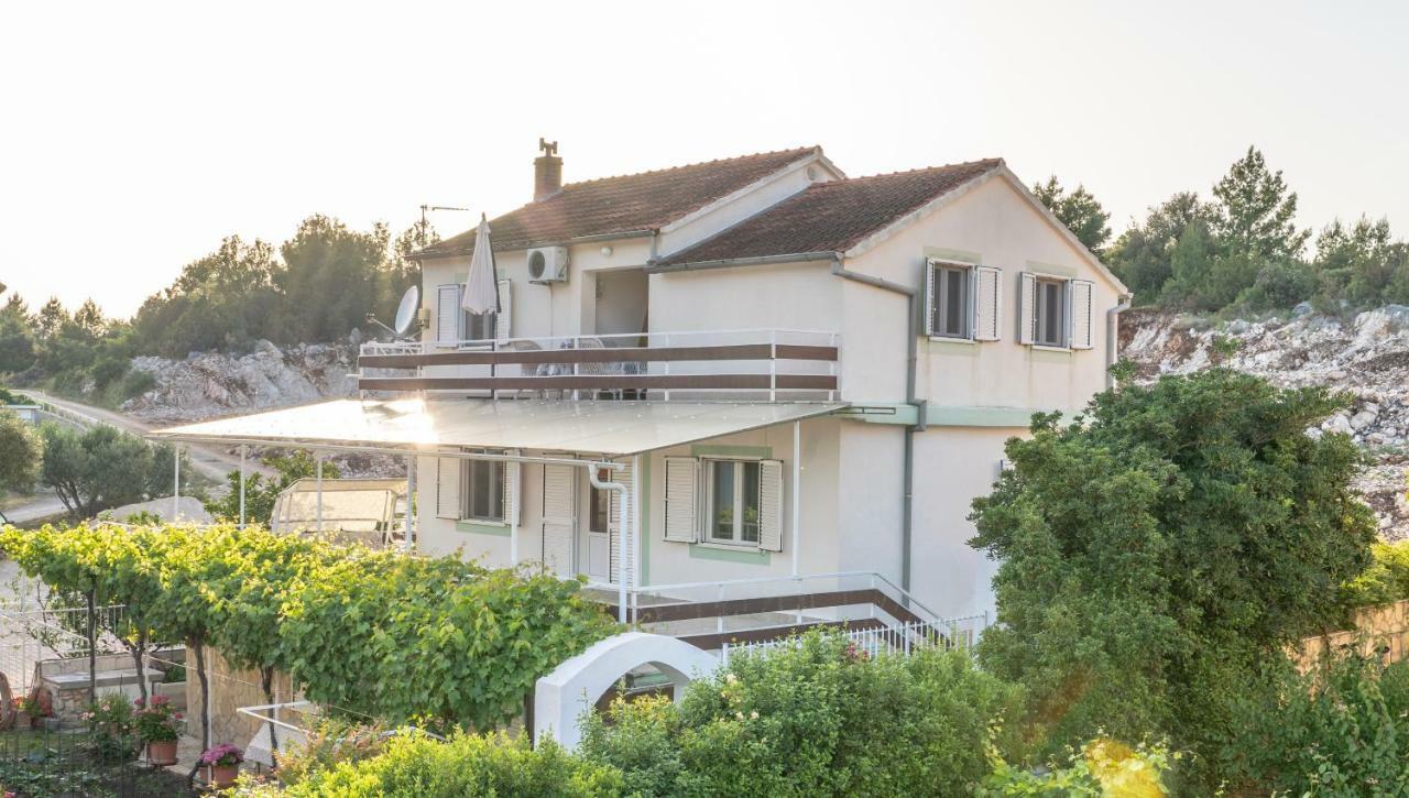 Apartment Zen Grebaštica Buitenkant foto