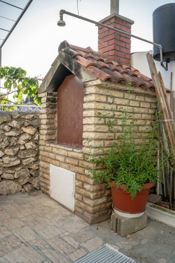 Apartment Zen Grebaštica Buitenkant foto