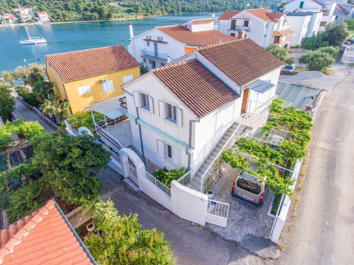 Apartment Zen Grebaštica Buitenkant foto