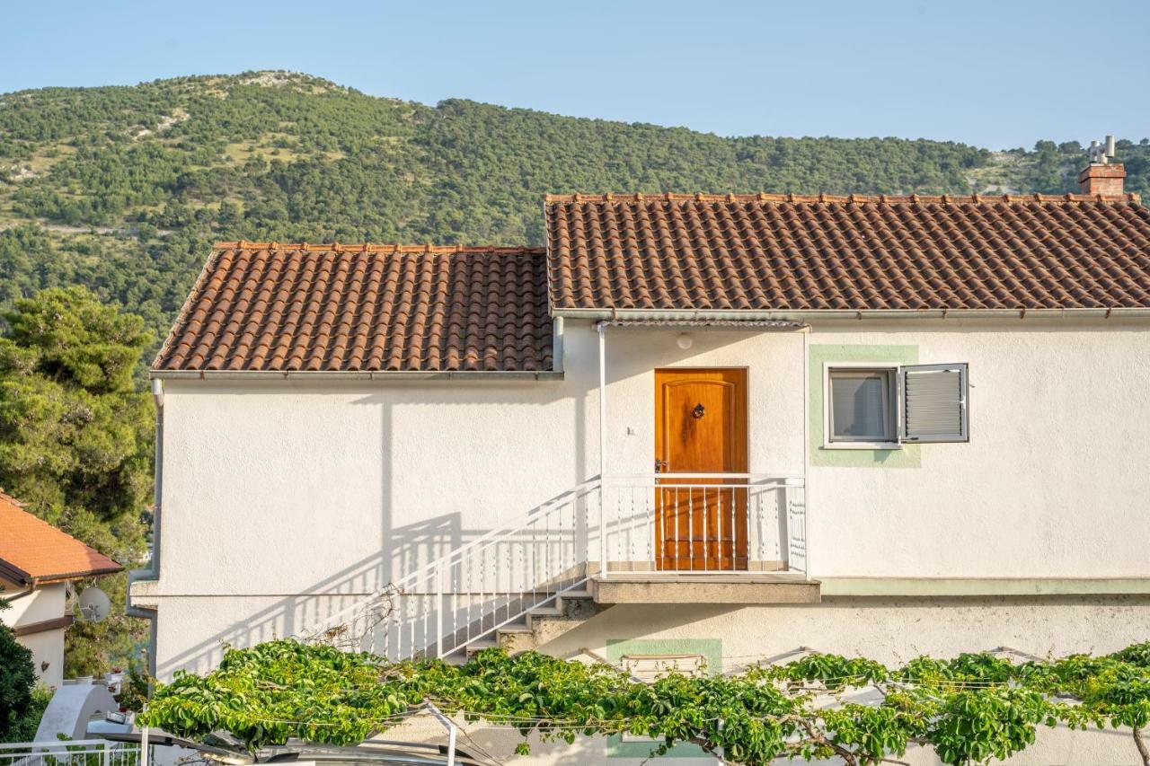 Apartment Zen Grebaštica Buitenkant foto