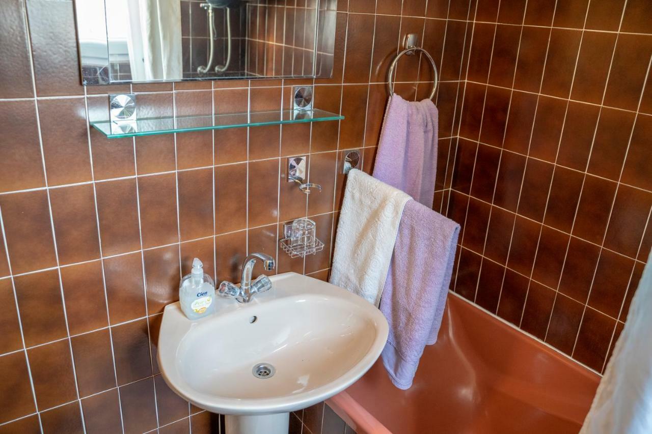 Apartment Zen Grebaštica Buitenkant foto