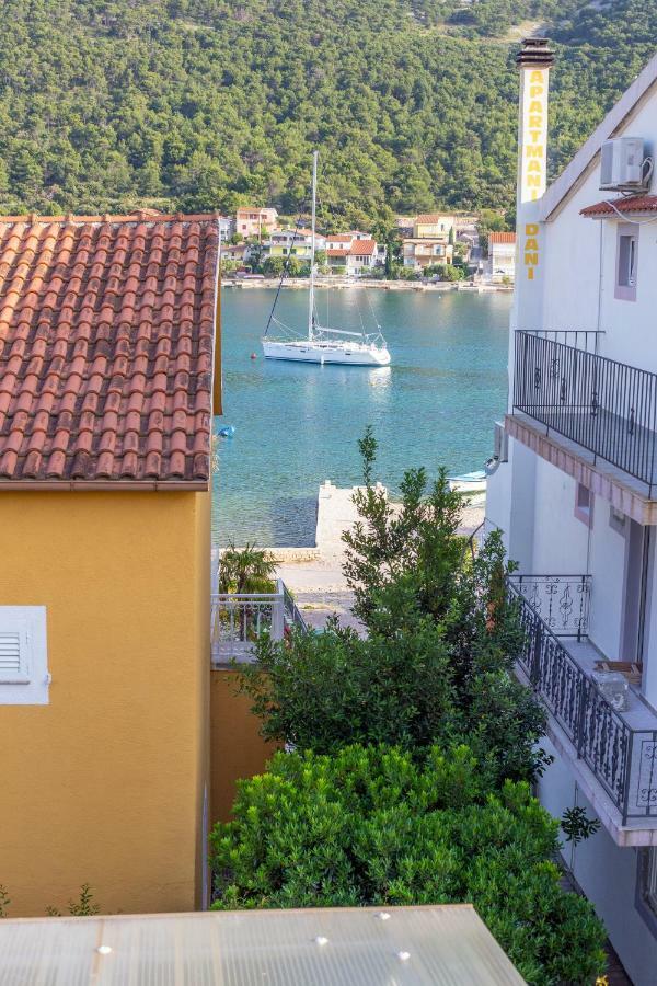 Apartment Zen Grebaštica Buitenkant foto