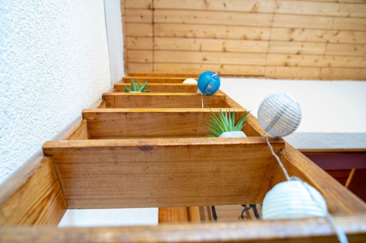 Apartment Zen Grebaštica Buitenkant foto