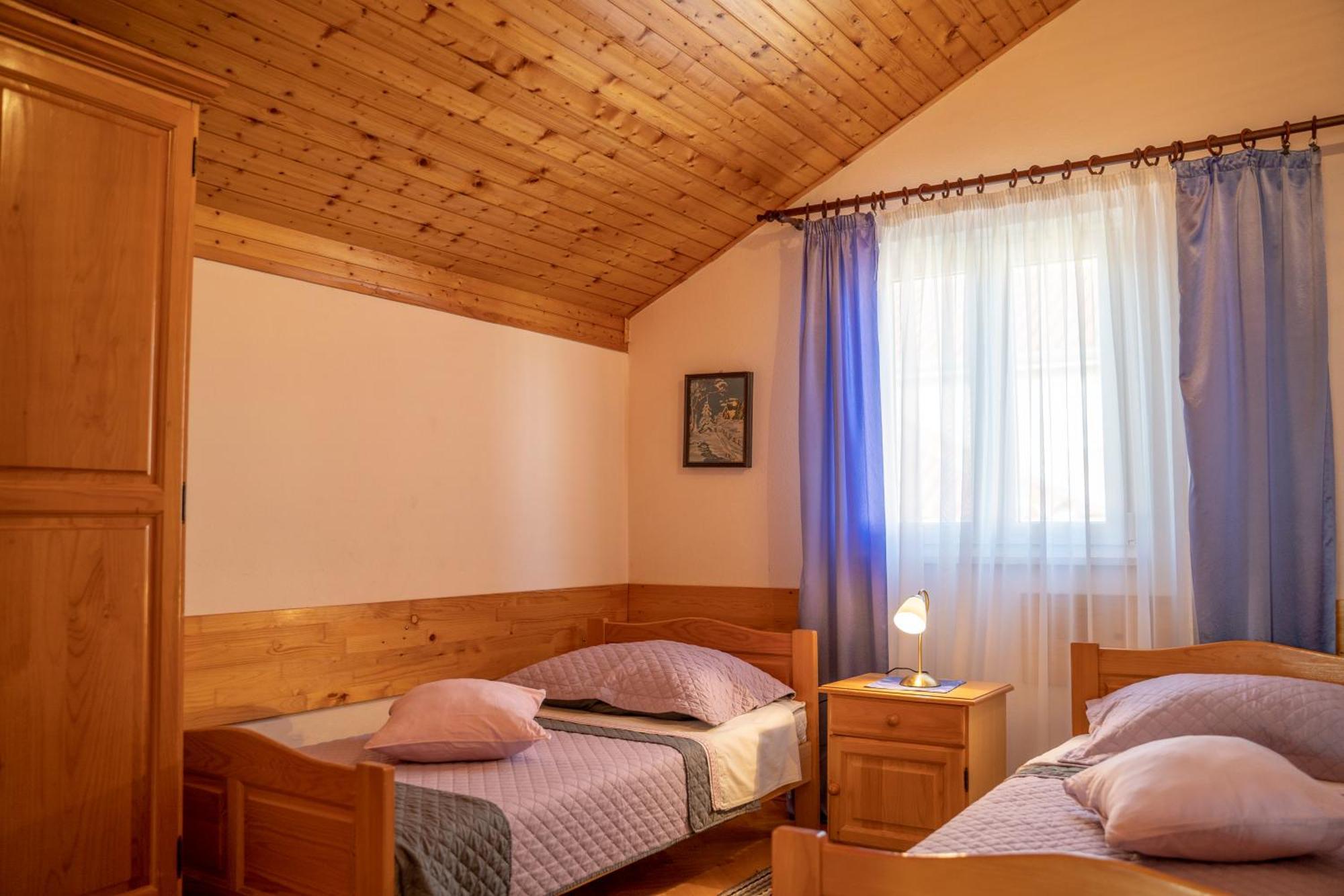 Apartment Zen Grebaštica Buitenkant foto